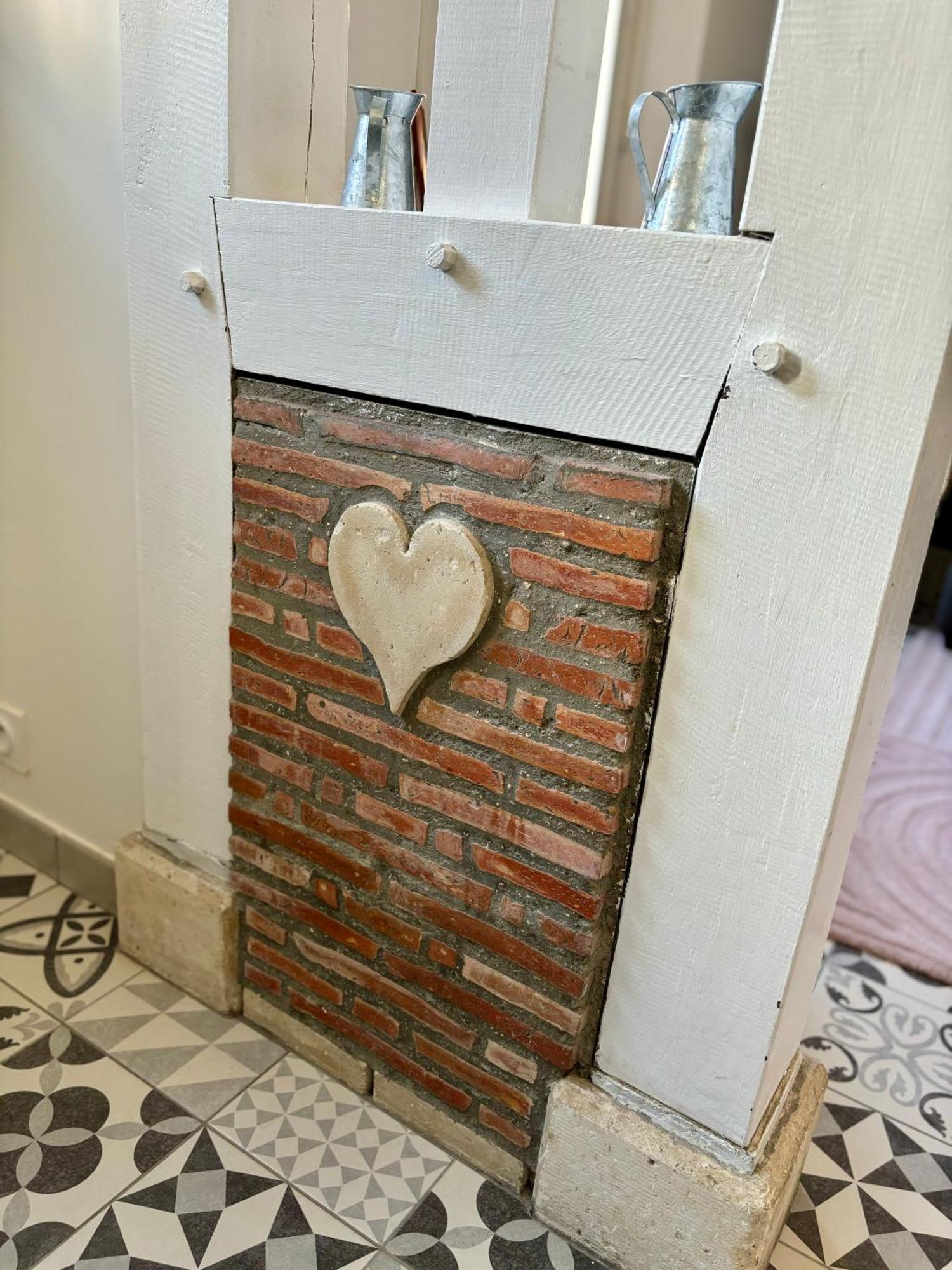 La Petite Ardoise - Maison Au Calme Pour 4 Pers Honfleur Ngoại thất bức ảnh