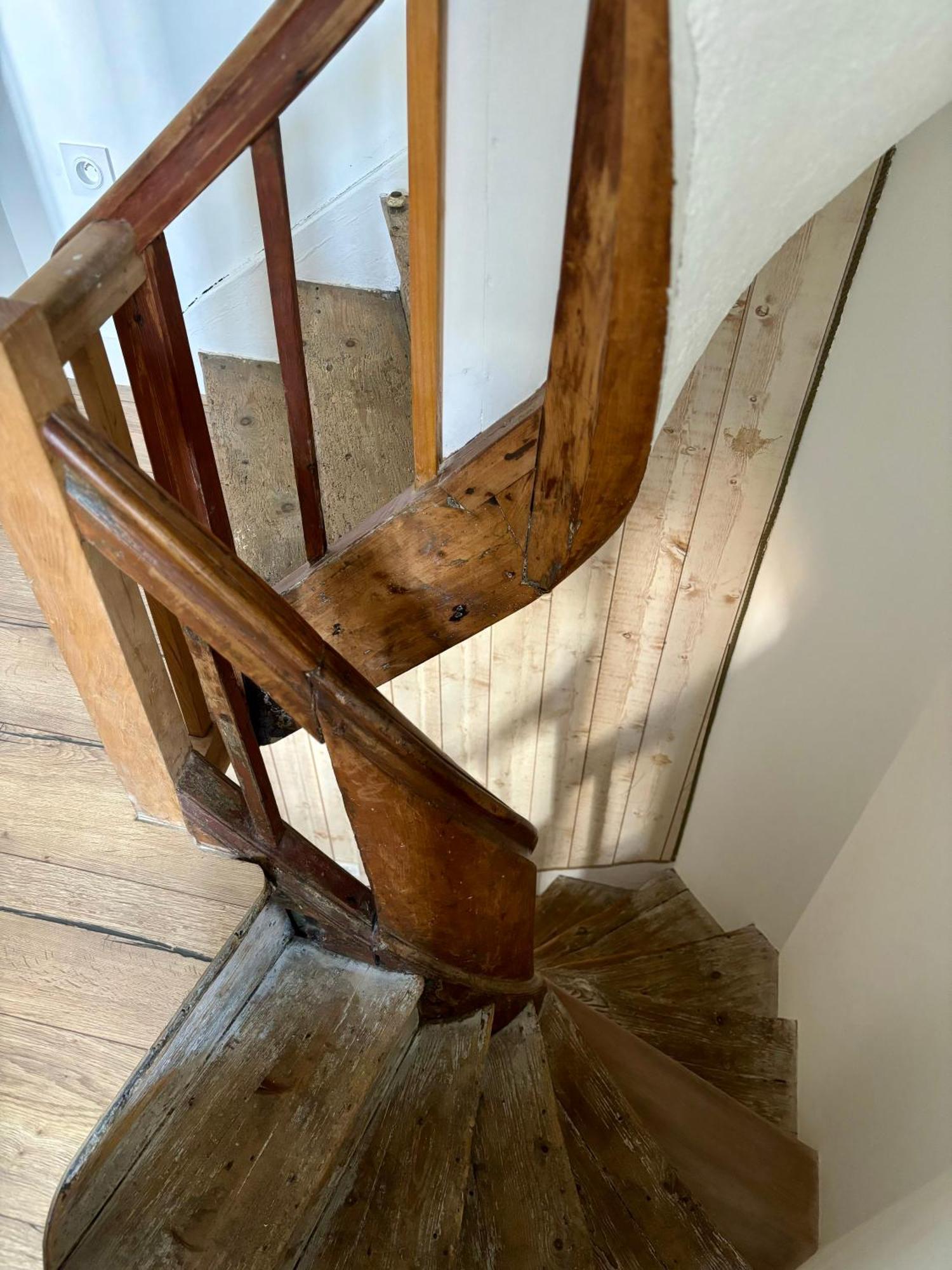 La Petite Ardoise - Maison Au Calme Pour 4 Pers Honfleur Ngoại thất bức ảnh