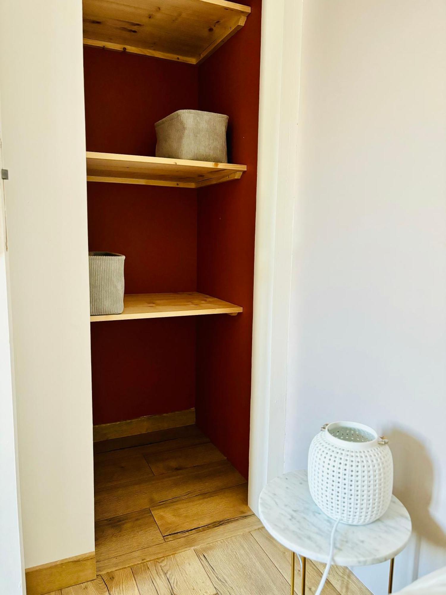 La Petite Ardoise - Maison Au Calme Pour 4 Pers Honfleur Ngoại thất bức ảnh