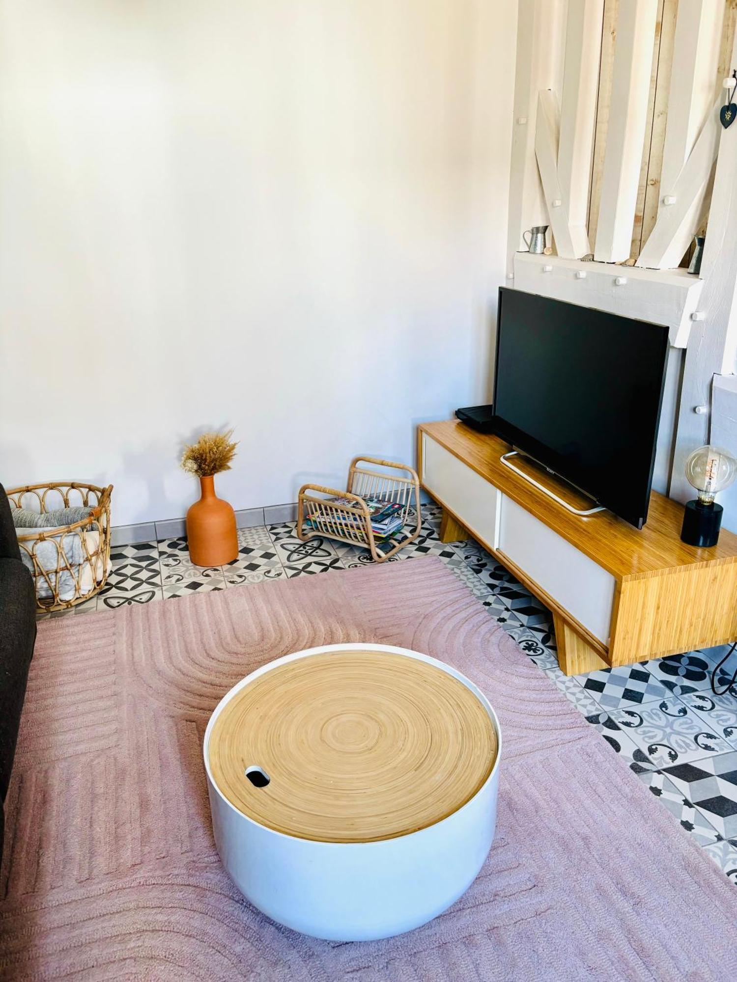 La Petite Ardoise - Maison Au Calme Pour 4 Pers Honfleur Ngoại thất bức ảnh